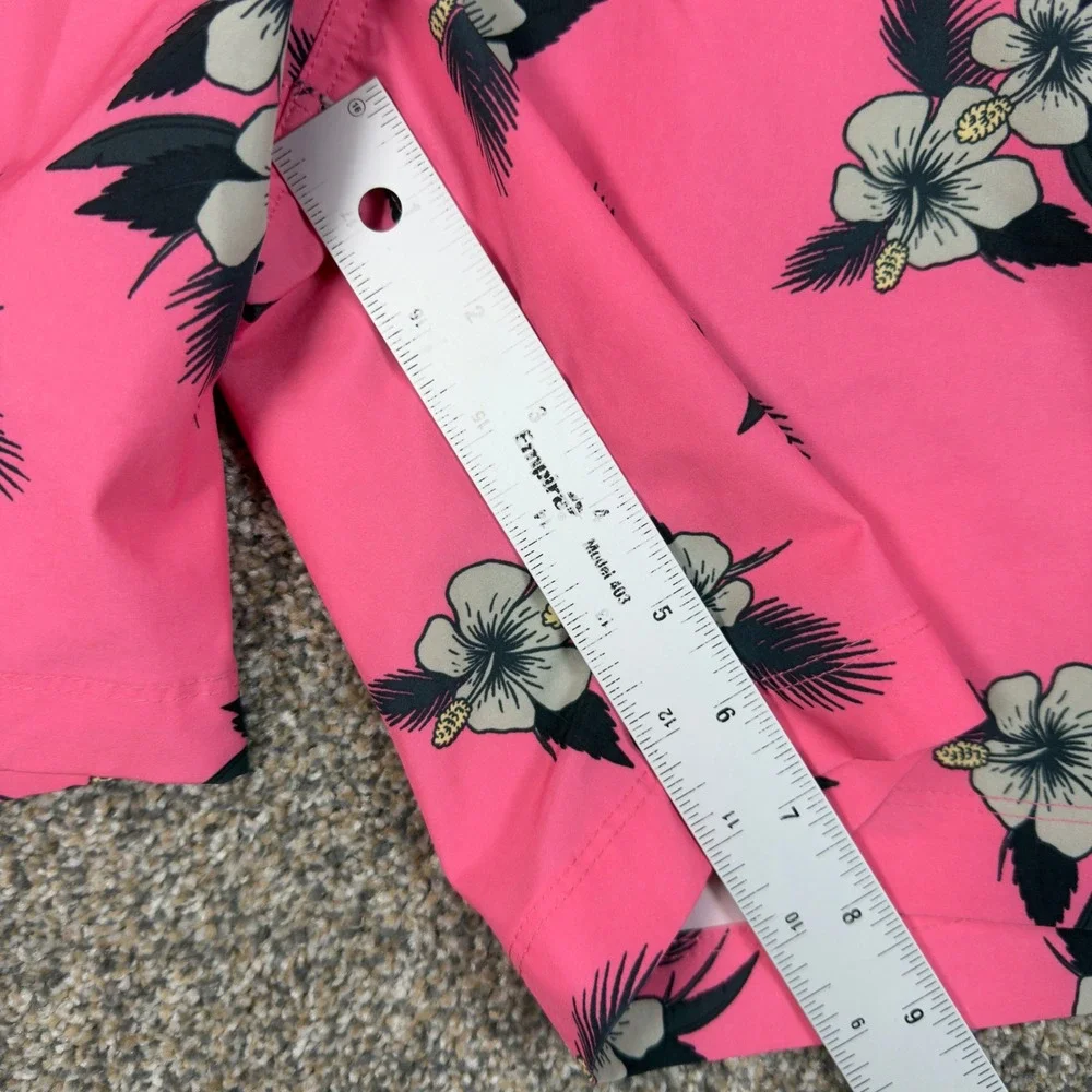 Hurley swim trunks